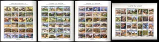 3747 - 3846 FAUNA