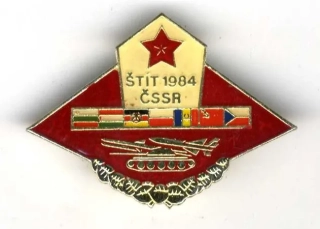 Štít 1984