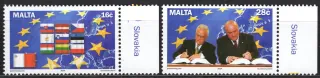 2004 Malta