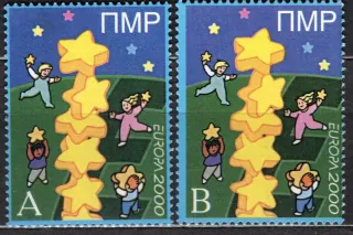 2000 Podnesterská republika