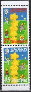 2000 Shetlandy A