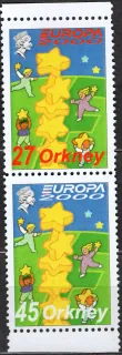 2000 Orkneje A