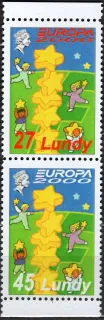 2000 Lundy A
