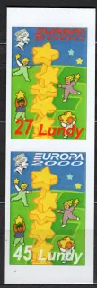 2000 Lundy B