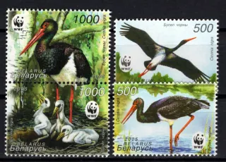 0597-0600 Vtáky