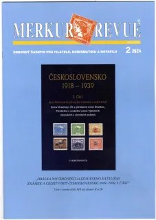 2024 - 2 / Merkur Revue - odborný časopis