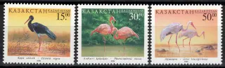 0226-0228 Fauna