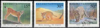 0229-0231 Fauna