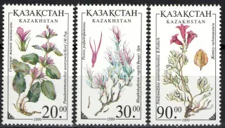0253-0255 Flóra
