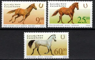 0363-0365 Fauna