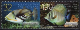 0697-0698 Fauna