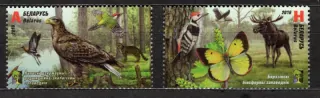 1241-1242 Fauna