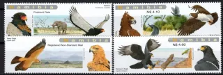 1300-1303 Fauna