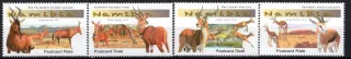 1474-1477 Fauna