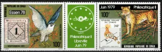 0652-0653 Fauna