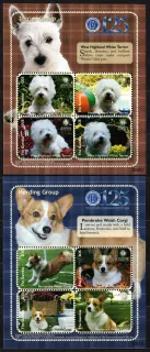 6120-6127 Fauna