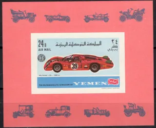 0644 BL147 Doprava