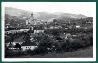 Kremnica