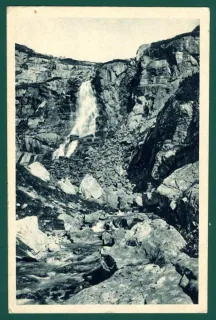 Vysoké Tatry