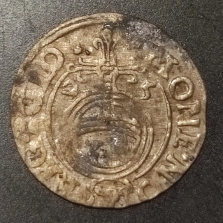 Poltorak 1625