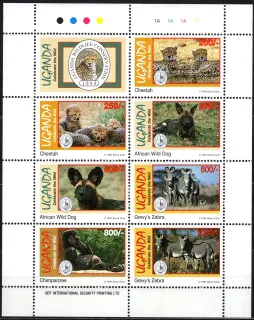 1422-1428 Fauna