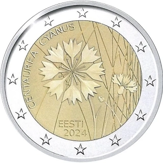 Estonsko 2024