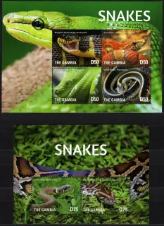 7212-7215 + BL940 Fauna