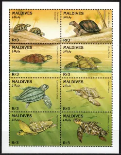 2424-2431 Fauna