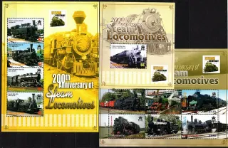 1249-1258 + BL103 Doprava