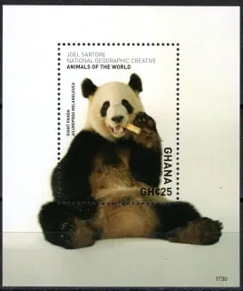4867 BL606 Fauna