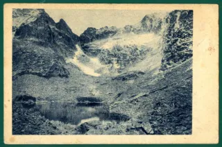Vysoké Tatry