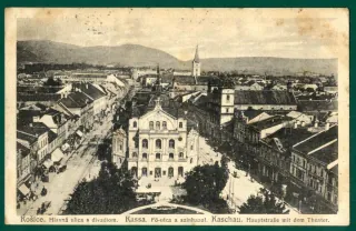 Košice