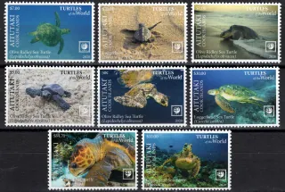 1077-1084 Fauna