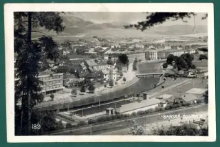 Banská Bystrica