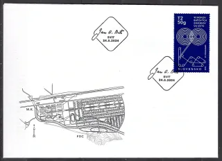 FDC 818