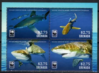 6866-6869 Fauna
