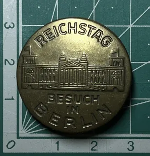  Nemecko - Berlin 