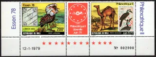 0680-0681 Fauna