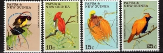 0175-0178 Fauna