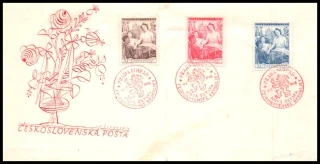 FDC0467-0469/48*