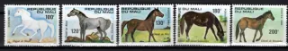0728-0732 Fauna