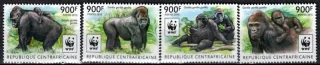1460-1463 Fauna