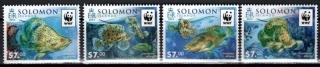 3426-3429 Fauna