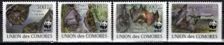 2212-2215 Fauna