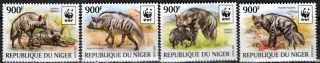 3742-3745 Fauna