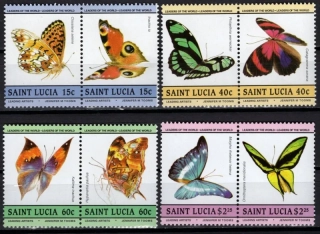 0732-0739 Fauna