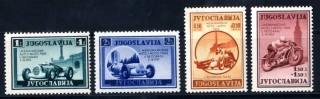0381-0384** Doprava