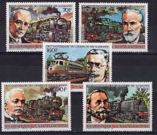 1259-1263 Doprava