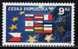 2004 Česká republika