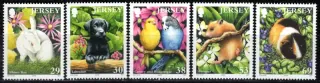 1099-1103 Fauna